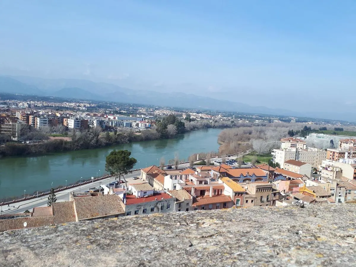 Casa De Bello Tortosa Hiszpania
