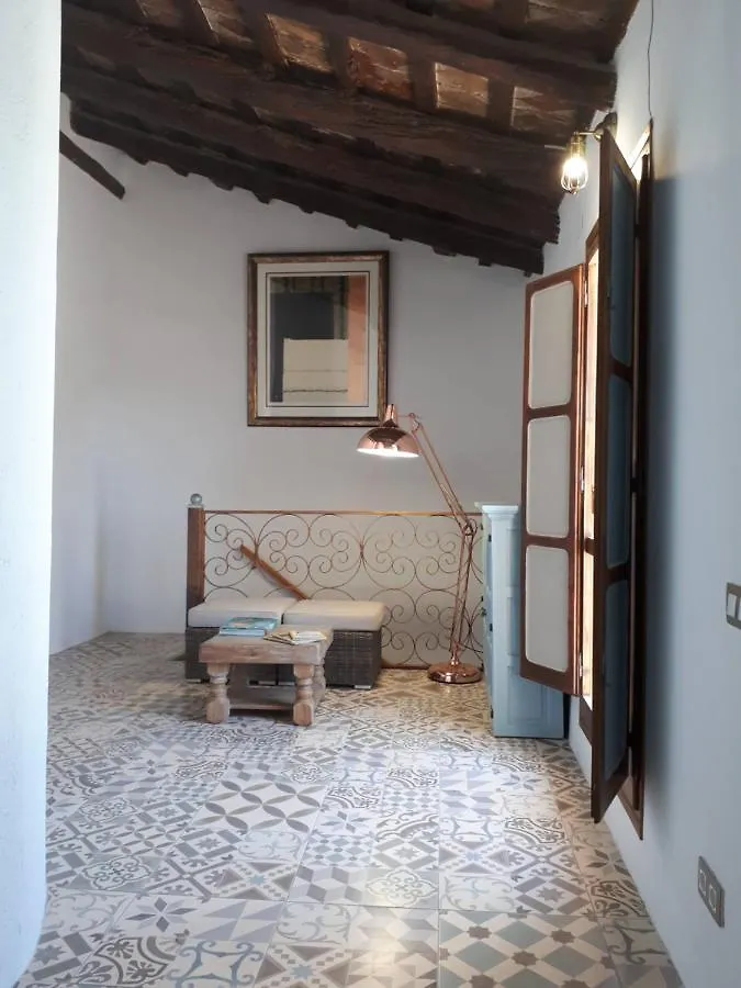 Casa De Bello Tortosa Nocleg ze śniadaniem
