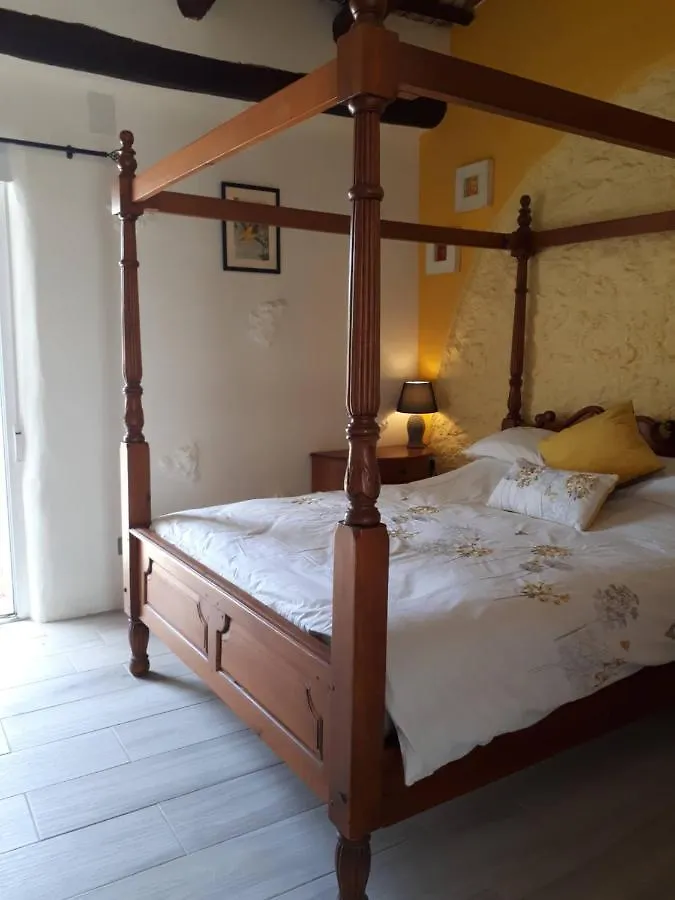 Nocleg ze śniadaniem Casa De Bello Tortosa Hiszpania