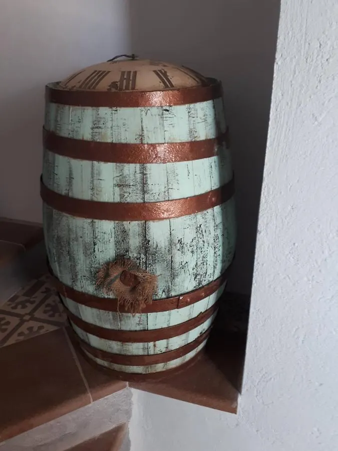 Nocleg ze śniadaniem Casa De Bello Tortosa