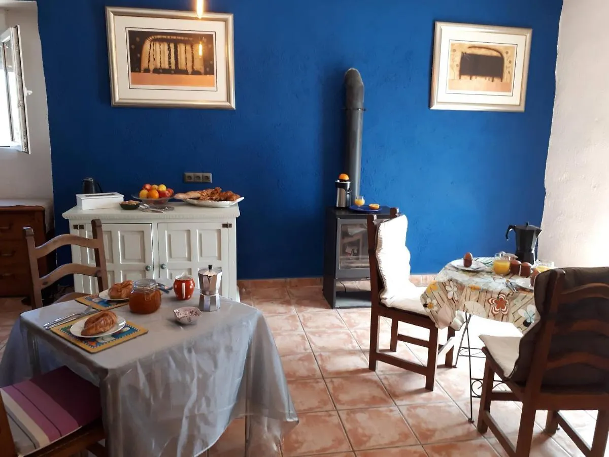 Casa De Bello 토르토사 B&B
