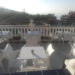  Hostel Terraza Del Limonar Spanje