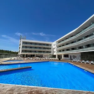 Rvhotels Nautic Park Castell-Platja d'Aro