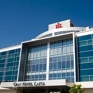***** Hotel Gran Lakua Spanje