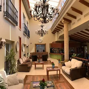 *** Hotel San Francisco Spanje