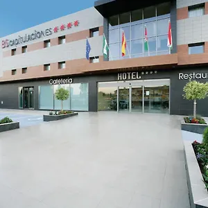 **** Hotel Bs Capitulaciones Spanje
