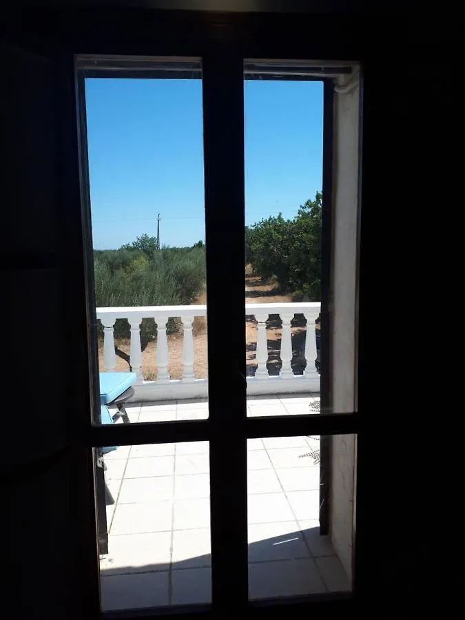 Casa De Bello Tortosa 0*,