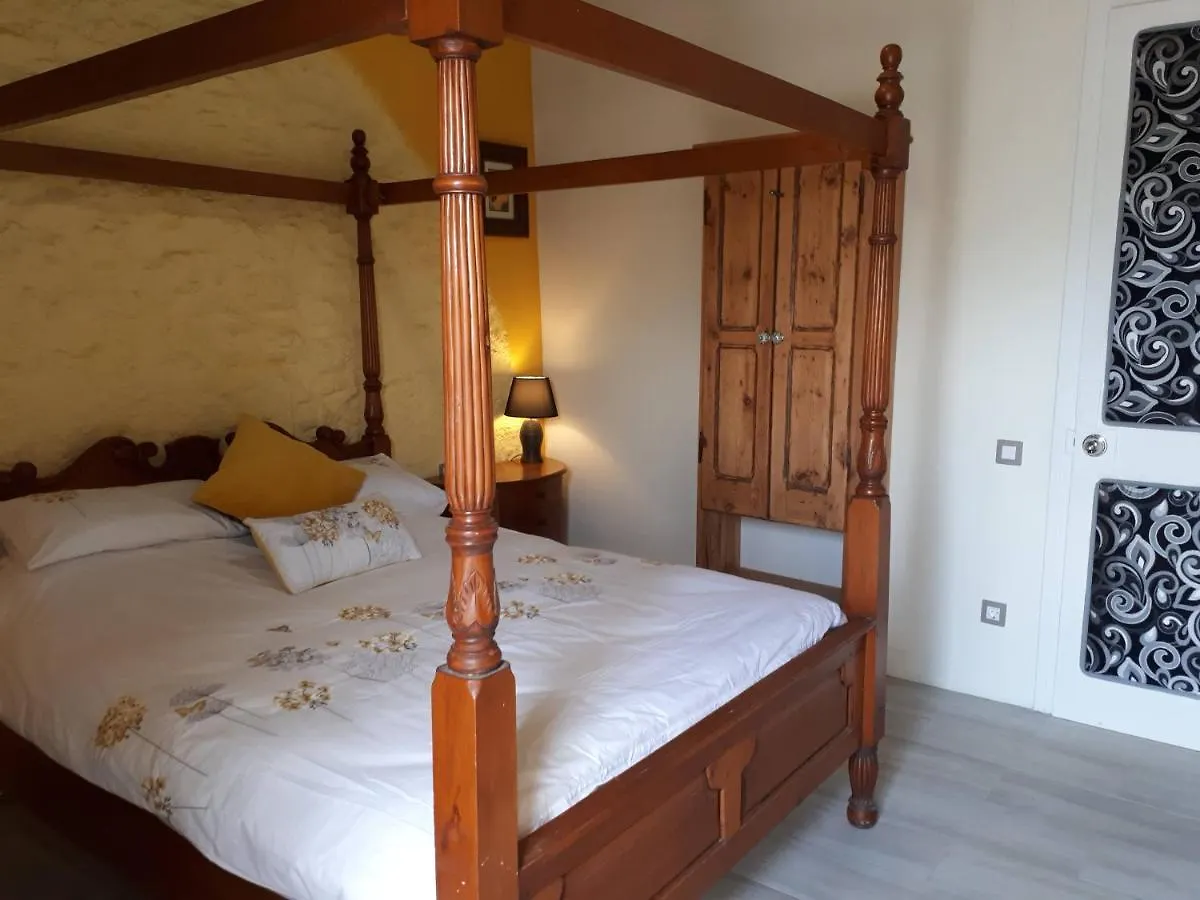 Bed & Breakfast Casa De Bello Tortosa