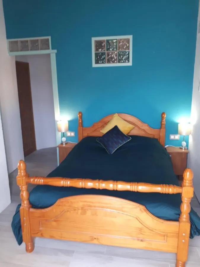 Casa De Bello Tortosa Spanje