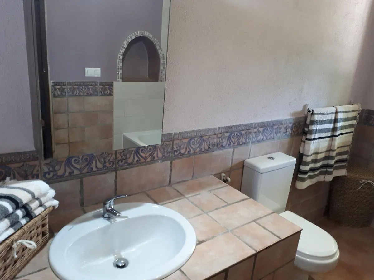 Casa De Bello Tortosa 0*,  Španělsko