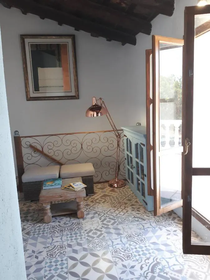 Couette-café Casa De Bello Tortosa