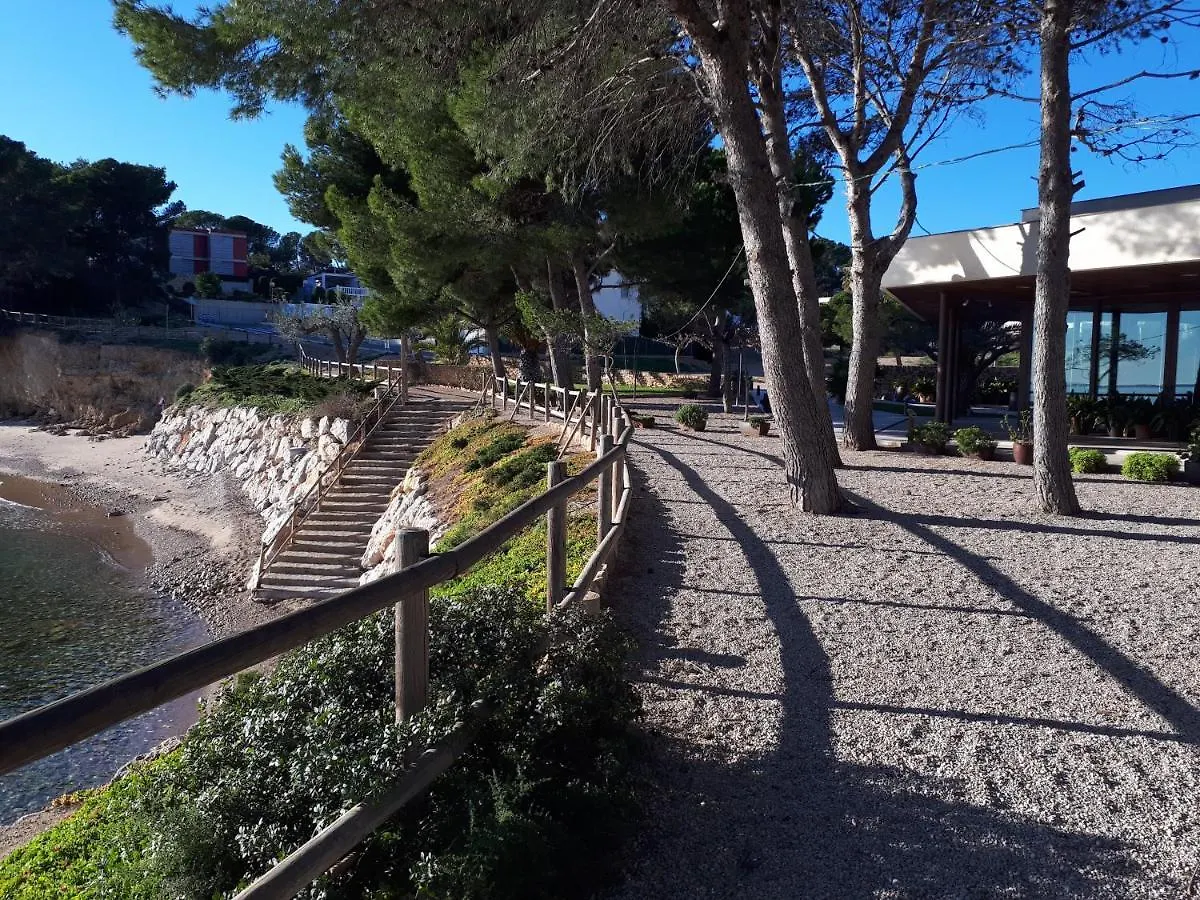 Casa De Bello Tortosa