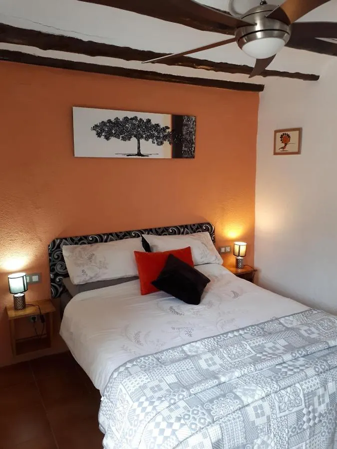 Casa De Bello Tortosa