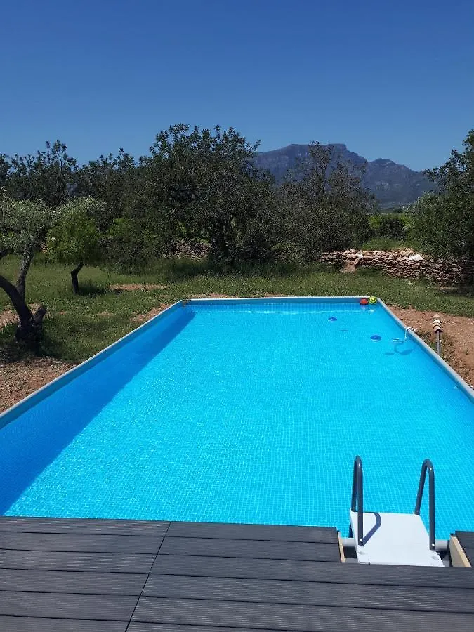 Casa De Bello Tortosa Bed & Breakfast