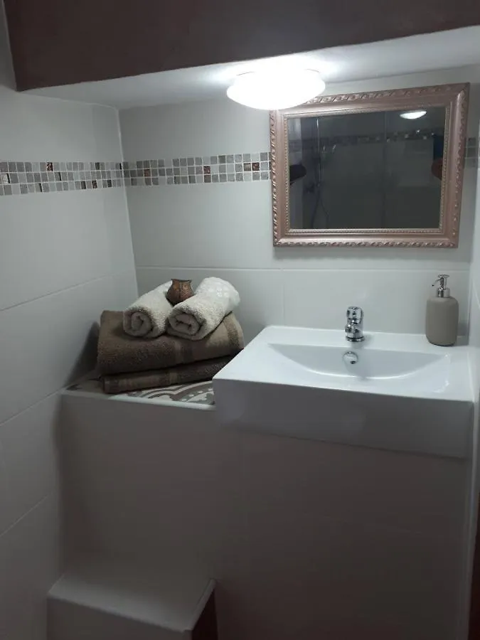 Bed & Breakfast Casa De Bello Tortosa