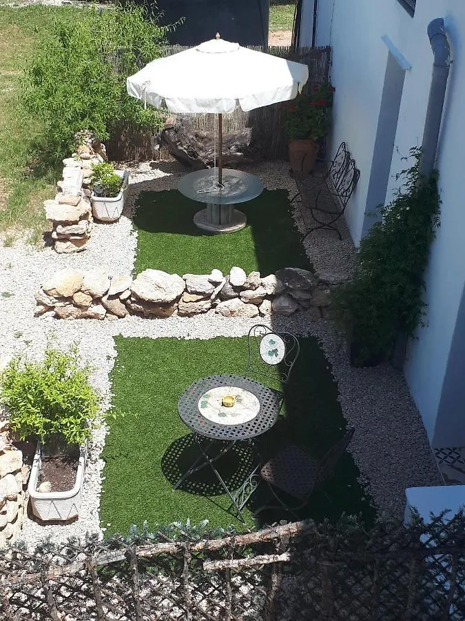 Casa De Bello Tortosa Spanje