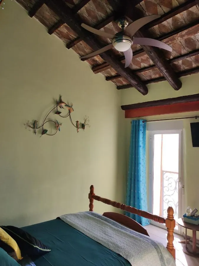 Bed & Breakfast Casa De Bello Tortosa